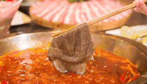 你知道如何辨别重庆火锅底料的质量吗？