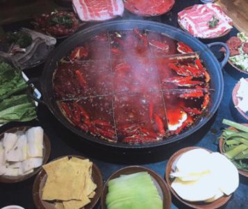 重庆火锅底料批发厂商告诉你，吃火锅哪些是需要要注意的！