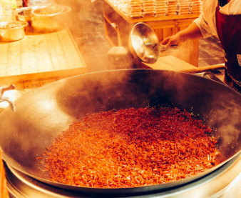 如何分辨我们吃的重庆火锅底料是不是一次性的？